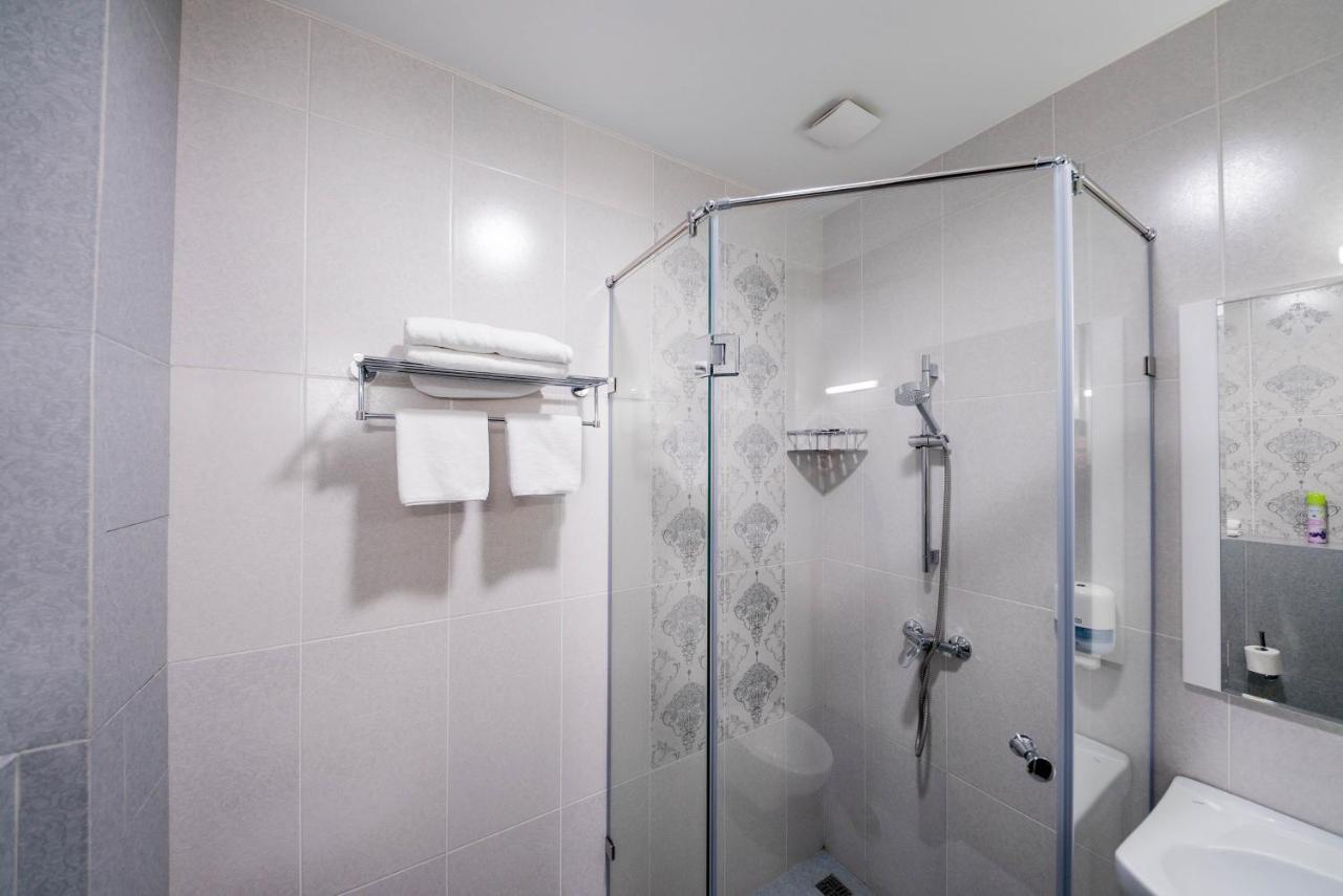 Oasis Residence Biškek Exteriér fotografie