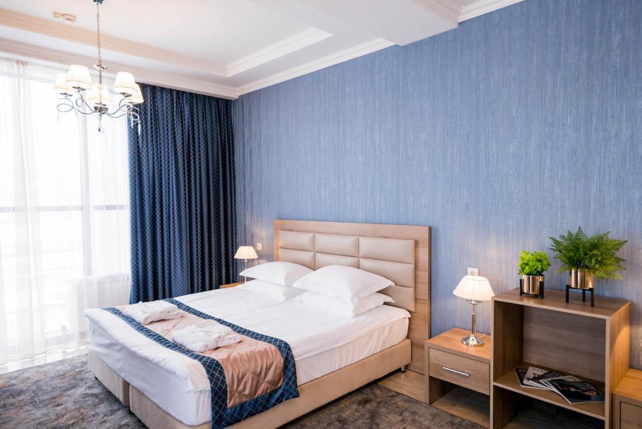 Oasis Residence Biškek Exteriér fotografie