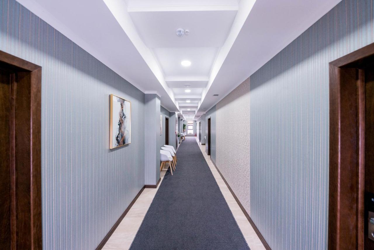 Oasis Residence Biškek Exteriér fotografie